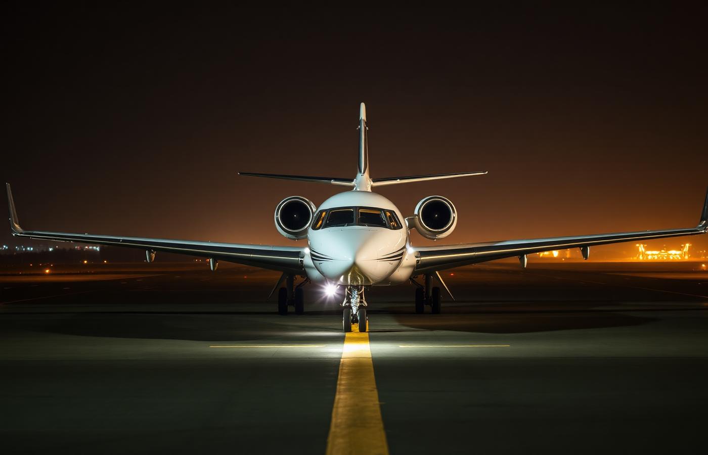 Gulfstream GIV